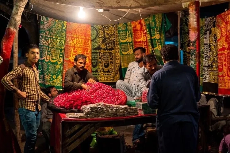 خرید بلیط هواپیما مشهد به لاهور و بازدید از نقاط دیدنی آن